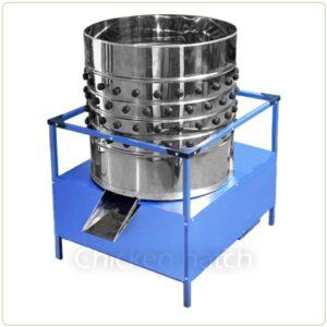 خرید پرکن اردک اتوماتیک - چیکن هچ